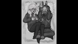 Tiny Bunny / Зайчик/ озвучка комиксов #11