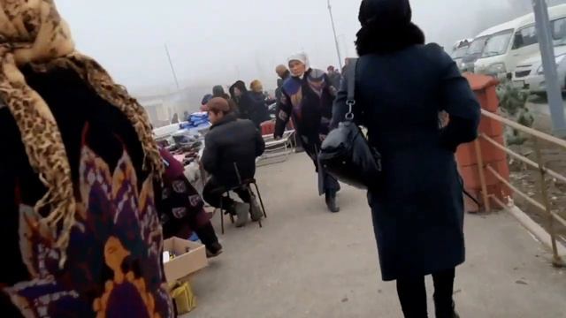 УЗБЕК БОЗОРИ | O'ZBEK BOZORI