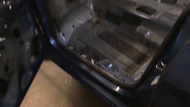 vw Golf 7 распил смотреть онлайн