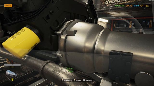 Car Mechanic Simulator 2021 смотреть онлайн