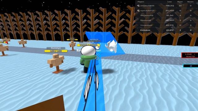 GAMEPASSES CHARACTERS SHOWCASE IN SANS FIGHT SIMULATOR !!! | ROBLOX SANS FIGHT SIMULATOR смотреть онлайн