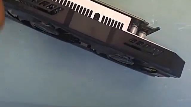 asus rx 560 dual fan смотреть онлайн