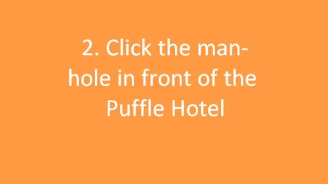 Clubpenguin: Secret Entrance to Underground Pool смотреть онлайн