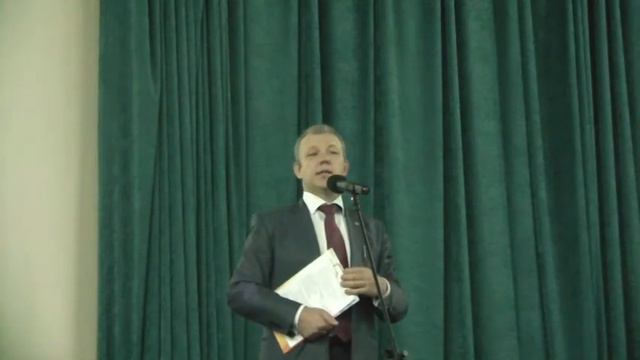 2. 1й семинар Вызов года поздравление 1. 0-6% смотреть онлайн