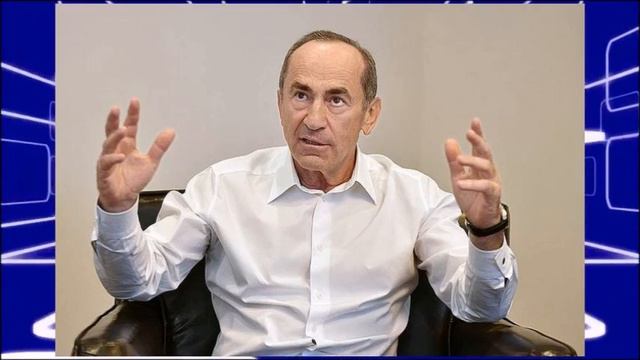 Кочарян не будет выдвинут на пост президента Армении