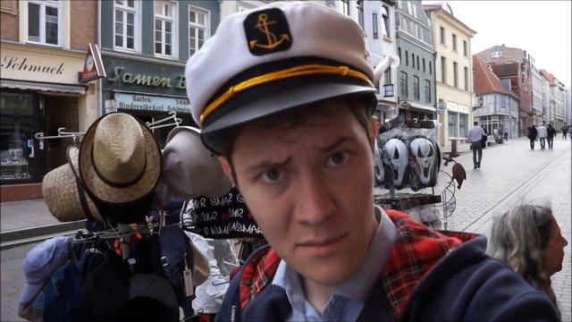 Стяжкин Life - город Висмар смотреть онлайн