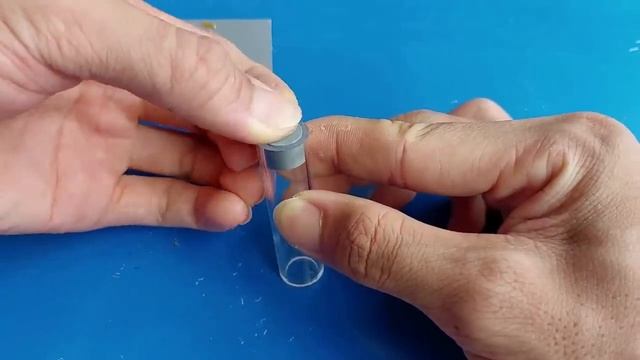 Полное видео | Самодельный радиоуправляемый экскаватор из ПВХ CAT 390F смотреть онлайн