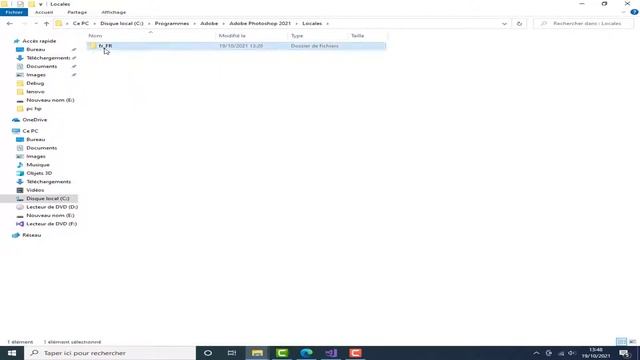 How To Change The Photoshop Interface Language To English смотреть онлайн