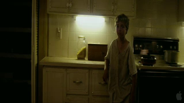 Трейлер На цепи (Chained) смотреть онлайн