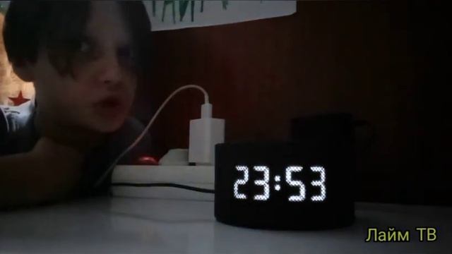 Лайм ТВ (выпуск 9) - Яндекс Станция Мини смотреть онлайн