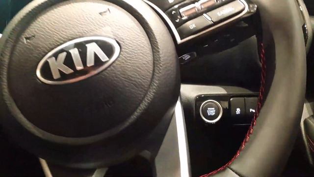 Kia Sonet GT Line 2021 | Review | ProTech Cars