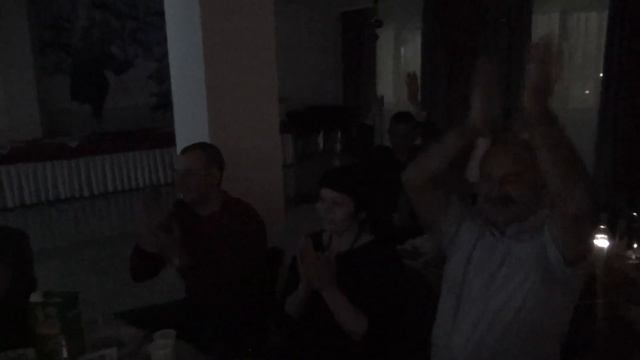 Корпоратив Андрей 2013 смотреть онлайн