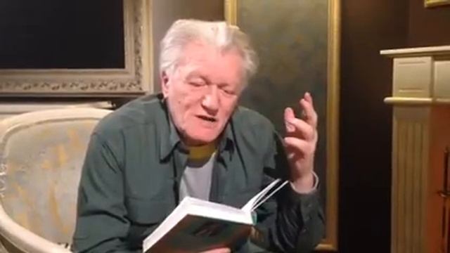 ПЛ-Любимые стихи смотреть онлайн