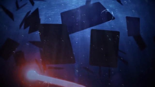 Voice of Cards: The Forsaken Maiden - Official Announce Trailer смотреть онлайн