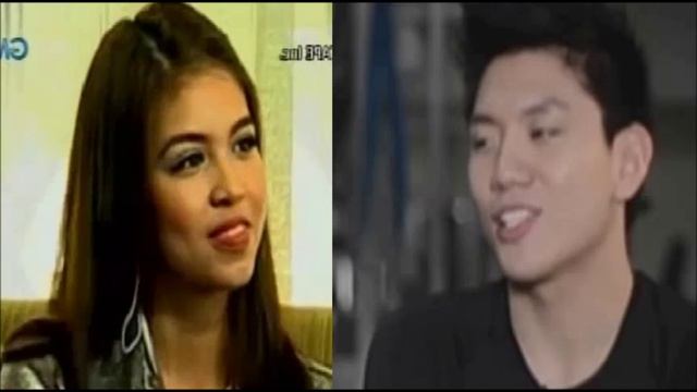 Maine Mendoza & Jeron Teng смотреть онлайн