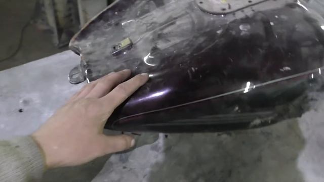 Два Харлея с Америки. Мото бак в Щи че делать...? смотреть онлайн