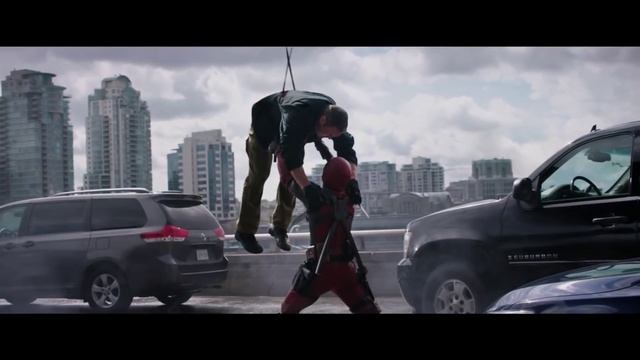 НОВЫЕ ФИЛЬМЫ DC? БЭТМЕН, ТЕМНАЯ ЛИГА СПРАВЕДЛИВОСТИ, ЛОБО? смотреть онлайн