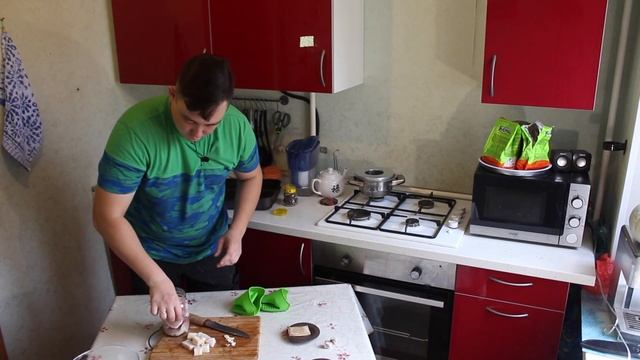 Домашний шеф-повар для начинающих