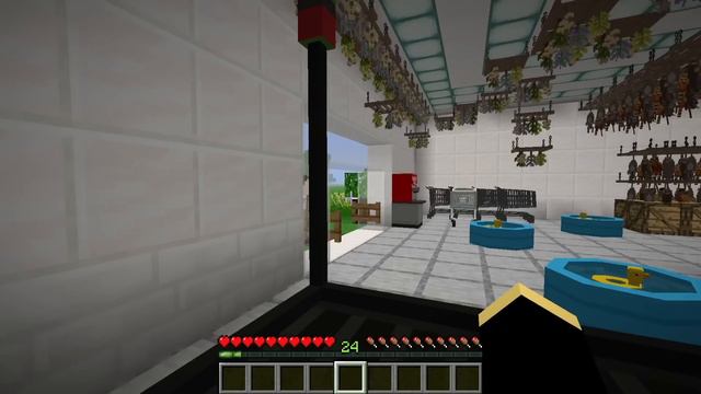 LEGVESZÉLYESEBB MINECRAFT MŰTÉT! смотреть онлайн