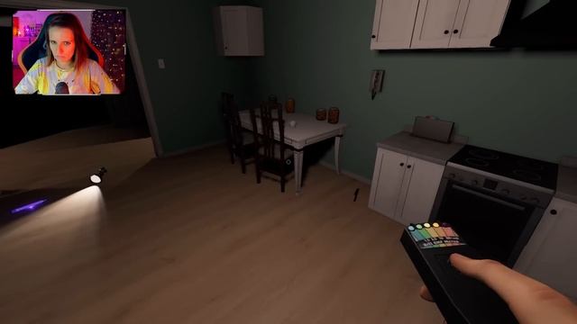 ЛАЗЕР ИЛИ НЕ ЛАЗЕР ► ФАЗМОФОБИЯ СОЛО КОШМАР | PHASMOPHOBIA смотреть онлайн