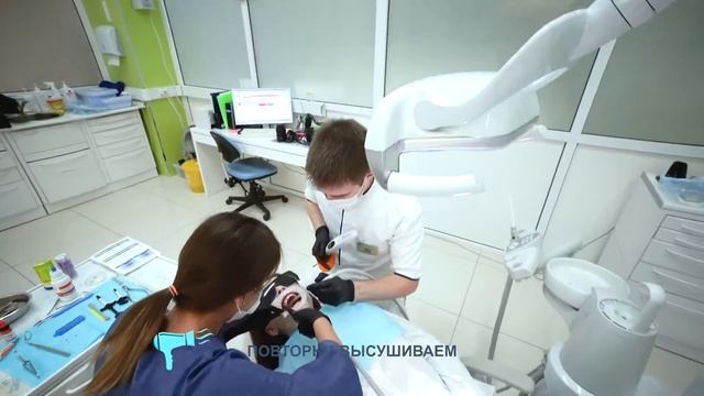 Установка брекет - системы смотреть онлайн