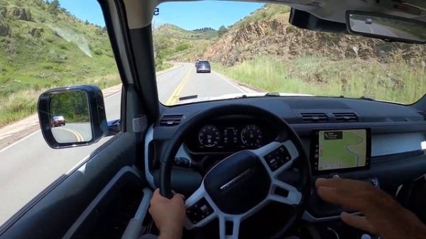 2024 Land Rover Defender 130: Is The 3 Row Defender Worth It?