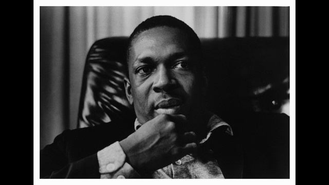 Rashied Ali & Prima Materia - India (John Coltrane) смотреть онлайн
