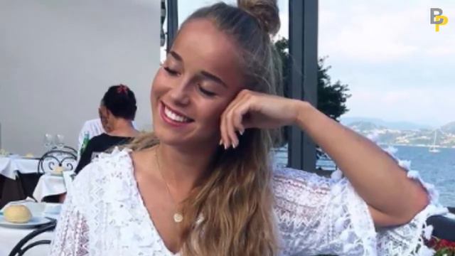 Giulia Gwinn || 10 Things You Didn't Know About Giulia Gwinn