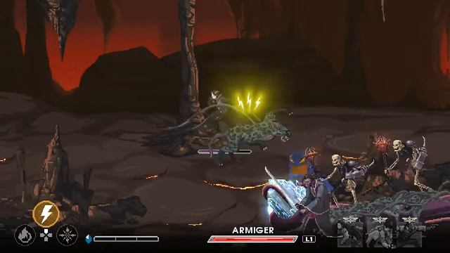 A King's Tale: Final Fantasy XV - Bedtime Blunder - Bad Ending смотреть онлайн