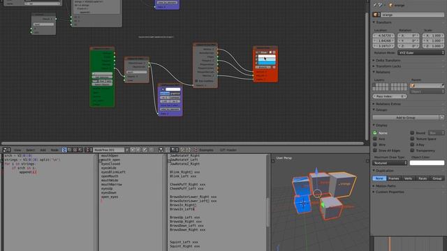 LIVENODING 1018 / SV Word Search From String List смотреть онлайн