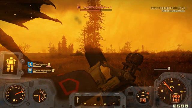 5 Ways to Incentivise Teamwork in Fallout 76 | Fallout 76 Discussions смотреть онлайн