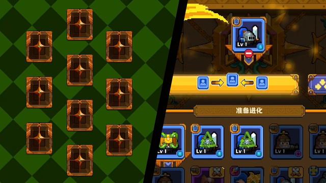 Abyss & War Mobile Game Introduction Video смотреть онлайн