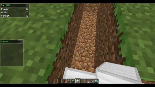 Автоматический маяк в minecraft смотреть онлайн