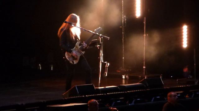 Alice In Chains - 2019.06.11 Tauron Arena, Krakow, Poland - Rooster смотреть онлайн