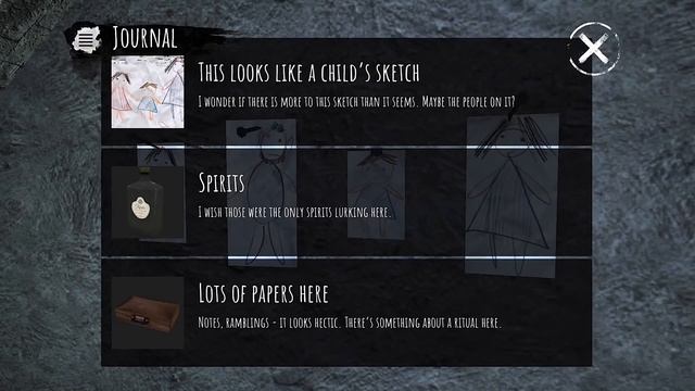 Eyes: The Horror Game - Gameplay Walkthrough Part 12 - New Krasue Story Update (iOS, Android)