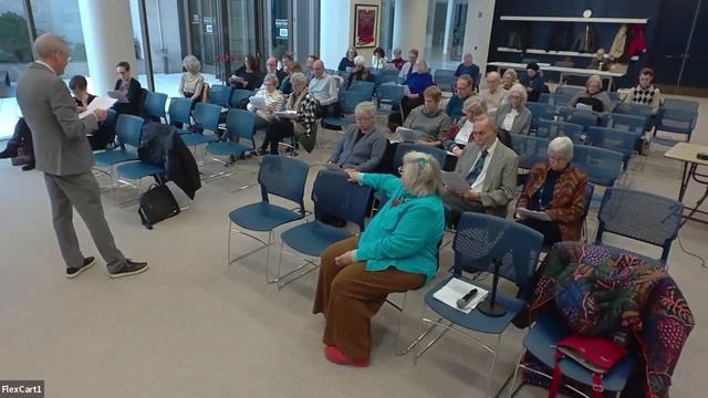 Christians’ Role in Combating Antisemitism - Session 2 of 3 смотреть онлайн