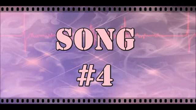 SONGS WITH PASSIVE VOICE