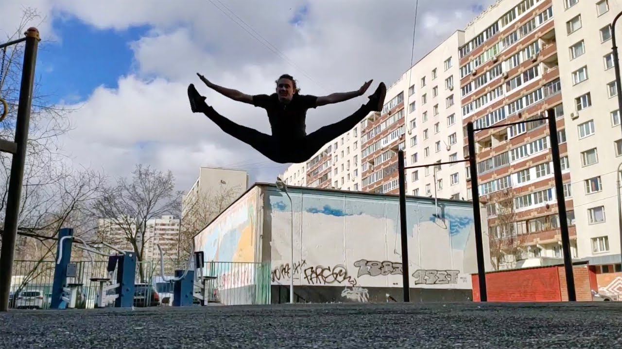 Карантин нам не помеха. Балет Игоря Моисеева. смотреть онлайн