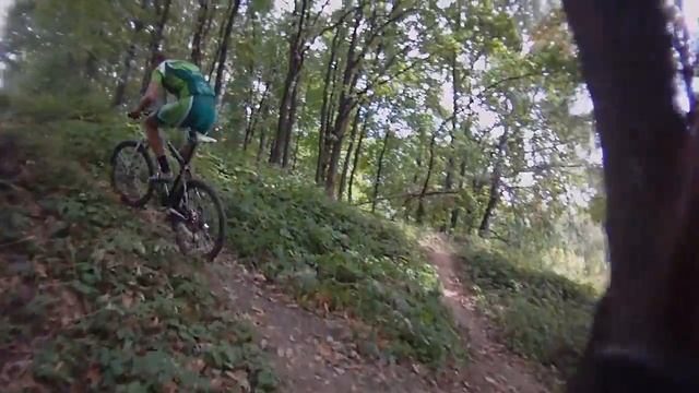 Велолайн 24 сентября 2011. Видео от Pulse Sports. смотреть онлайн