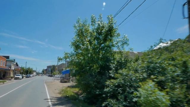 Адыгея в центре Краснодара. Пгт Яблоновский обзор. смотреть онлайн