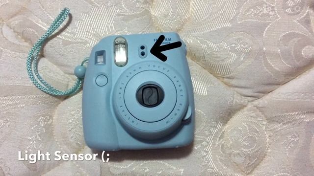 Fujifilm Instax Mini 8 Review & HOW TO смотреть онлайн