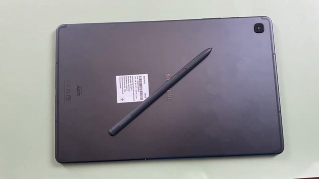 Samsung Tab S6 Lite | ОТВЕТЫ на ПОПУЛЯРНЫЕ вопросы