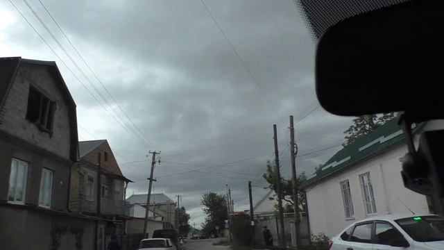 Еврейская колонка Нальчика. Улица Королёва. смотреть онлайн