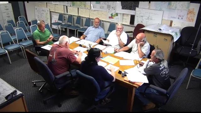 Planning Board: June 12, 2018 смотреть онлайн