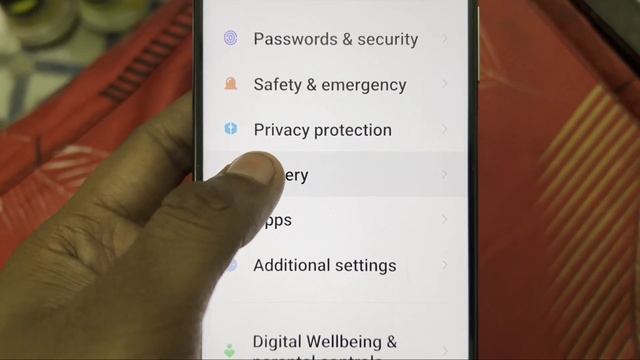 Redmi Battery used by the display and backlight Screen settings смотреть онлайн