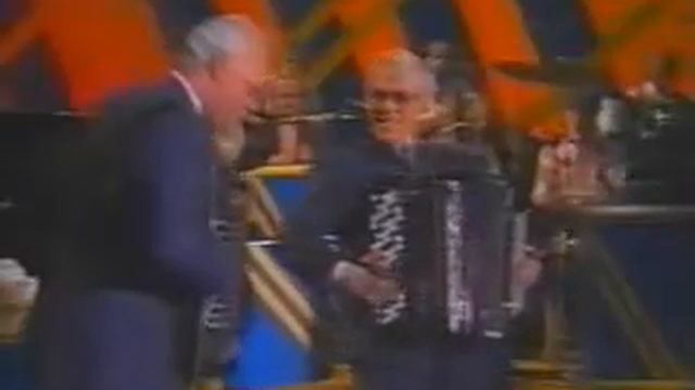 Walter Eriksson Och Hasse Tellemar - Nygammalt # 2 - Accordion Accordian Dragspel смотреть онлайн