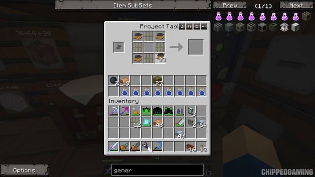 Feed The Beast: Redpower Power! (EP11) смотреть онлайн