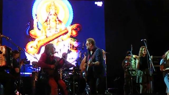 АКВАРИУМ - Вавилон смотреть онлайн