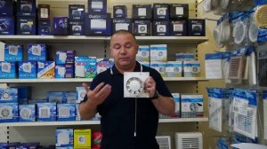 Важные параметры вытяжных вентиляторов, о которых нужно знать перед покупкой. Шум вентилятора!