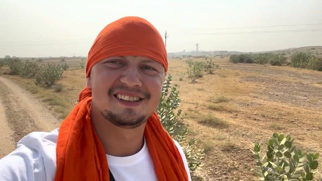 Мой День Рождения!!! Ночь в пустыне смотреть онлайн